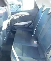 SSANGYONG Tivoli 1.6 Go Automatic 4WD SSANGYONG Tivoli 1.6 Go Automatic 4WD