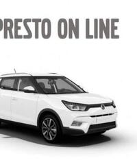 SSANGYONG Tivoli  2WD DIESEL GO MANUALE