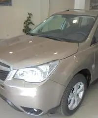 SUBARU Forester 2.0D STYLE MY2016 SUBARU Forester 2.0D STYLE MY2016