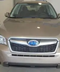 SUBARU Forester 2.0D STYLE MY2016 SUBARU Forester 2.0D STYLE MY2016