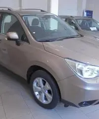 SUBARU Forester 2.0D STYLE MY2016 SUBARU Forester 2.0D STYLE MY2016