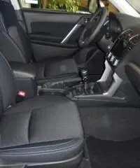 SUBARU Forester 2.0D STYLE MY2016 SUBARU Forester 2.0D STYLE MY2016