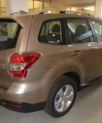 SUBARU Forester 2.0D STYLE MY2016 SUBARU Forester 2.0D STYLE MY2016