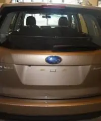 SUBARU Forester 2.0D STYLE MY2016 SUBARU Forester 2.0D STYLE MY2016