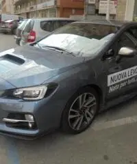 SUBARU Levorg 1.6 CVT NOVITA' SUBARU Levorg 1.6 CVT NOVITA'