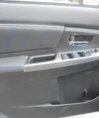 SUBARU Levorg 1.6 CVT NOVITA' SUBARU Levorg 1.6 CVT NOVITA'