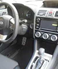 SUBARU Levorg 1.6 CVT NOVITA' SUBARU Levorg 1.6 CVT NOVITA'