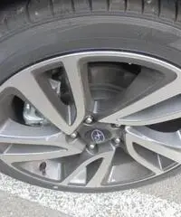 SUBARU Levorg 1.6 CVT NOVITA' SUBARU Levorg 1.6 CVT NOVITA'