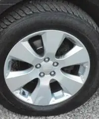 SUBARU OUTBACK 2.0D Trend *TAGLIANDI SUBARU* SUBARU OUTBACK 2.0D Trend *TAGLIANDI SUBARU*