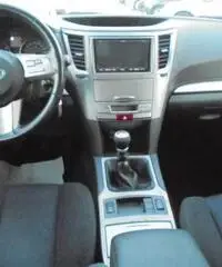 SUBARU OUTBACK 2.0D Trend *TAGLIANDI SUBARU* SUBARU OUTBACK 2.0D Trend *TAGLIANDI SUBARU*