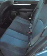 SUBARU OUTBACK 2.0D Trend *TAGLIANDI SUBARU* SUBARU OUTBACK 2.0D Trend *TAGLIANDI SUBARU*