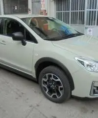 SUBARU XV 1.6 FREE NUOVO MODELLO 2016