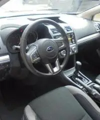 SUBARU XV 1.6 FREE NUOVO MODELLO 2016