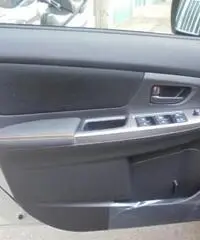 SUBARU XV 1.6i Bi-Fuel Free