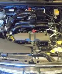 SUBARU XV 1.6i-S Bi-Fuel Style MY16 *PRONTA CONSEGNA*