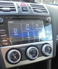 SUBARU XV 1.6i-S Bi-Fuel Style MY16 *PRONTA CONSEGNA*