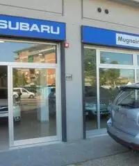 SUBARU XV 2.0D FREE 4x4