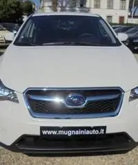 SUBARU XV 2.0D-S STYLE *PRONTA CONSEGNA REALE*