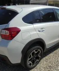 SUBARU XV 2.0D-S STYLE *PRONTA CONSEGNA REALE*