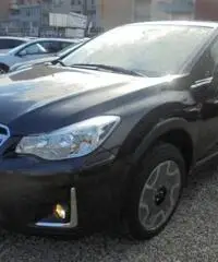 SUBARU XV 2.0D-S STYLE MY2016 PROMOZIONE DICEMBRE SUBARU XV 2.0D-S STYLE MY2016 PROMOZIONE DICEMBRE