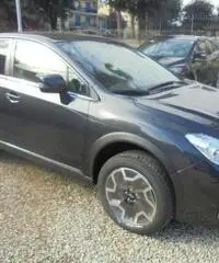 SUBARU XV 2.0D-S STYLE MY2016 PROMOZIONE DICEMBRE SUBARU XV 2.0D-S STYLE MY2016 PROMOZIONE DICEMBRE