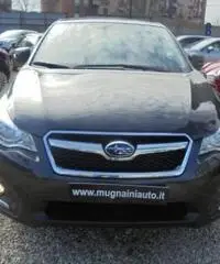SUBARU XV 2.0D-S STYLE MY2016 PROMOZIONE DICEMBRE SUBARU XV 2.0D-S STYLE MY2016 PROMOZIONE DICEMBRE