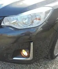 SUBARU XV 2.0D-S STYLE MY2016 PROMOZIONE DICEMBRE SUBARU XV 2.0D-S STYLE MY2016 PROMOZIONE DICEMBRE