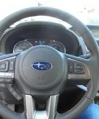 SUBARU XV 2.0D-S STYLE MY2016 PROMOZIONE DICEMBRE SUBARU XV 2.0D-S STYLE MY2016 PROMOZIONE DICEMBRE