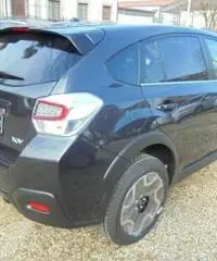SUBARU XV 2.0D-S STYLE MY2016 PROMOZIONE DICEMBRE SUBARU XV 2.0D-S STYLE MY2016 PROMOZIONE DICEMBRE