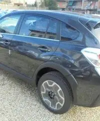 SUBARU XV 2.0D-S STYLE MY2016 PROMOZIONE DICEMBRE SUBARU XV 2.0D-S STYLE MY2016 PROMOZIONE DICEMBRE