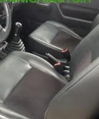 SUZUKI Jimny 1.3i 16V cat 4WD JLX Più