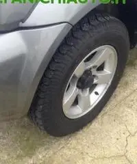 SUZUKI Jimny 1.3i 16V cat 4WD JLX Più