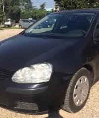 VOLKSWAGEN Golf 1.9 TDI 5p. Comfortline