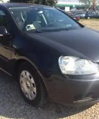 VOLKSWAGEN Golf 1.9 TDI 5p. Comfortline