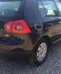 VOLKSWAGEN Golf 1.9 TDI 5p. Comfortline