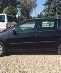 VOLKSWAGEN Golf 1.9 TDI 5p. Comfortline