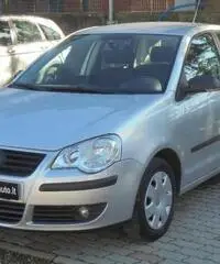 VOLKSWAGEN Polo 1.2 5p. BIFUEL GPL United OK NEOPATENTATI VOLKSWAGEN Polo 1.2 5p. BIFUEL GPL United OK NEOPATENTATI