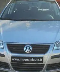VOLKSWAGEN Polo 1.2 5p. BIFUEL GPL United OK NEOPATENTATI VOLKSWAGEN Polo 1.2 5p. BIFUEL GPL United OK NEOPATENTATI