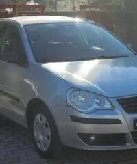 VOLKSWAGEN Polo 1.2 5p. BIFUEL GPL United OK NEOPATENTATI VOLKSWAGEN Polo 1.2 5p. BIFUEL GPL United OK NEOPATENTATI