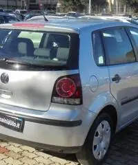 VOLKSWAGEN Polo 1.2 5p. BIFUEL GPL United OK NEOPATENTATI VOLKSWAGEN Polo 1.2 5p. BIFUEL GPL United OK NEOPATENTATI