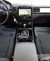 VOLKSWAGEN TOUAREG 3.0 V6 TDI BLUEMOTION 245 CV