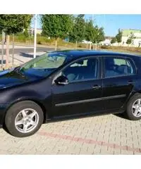VW GOLF SERIE V 1.9 TDI COMFORTLINE 5P 12/2004