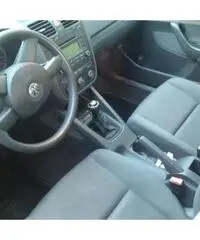 VW GOLF SERIE V 1.9 TDI COMFORTLINE 5P 12/2004