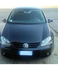 VW GOLF SERIE V 1.9 TDI COMFORTLINE 5P 12/2004