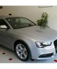 AUDI A5 SPB 2.0 TDI 150 CV Multitronic Business *NUOVA* AUDI A5 SPB 2.0 TDI 150 CV Multitronic Business *NUOVA*
