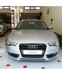 AUDI A5 SPB 2.0 TDI 150 CV Multitronic Business *NUOVA*