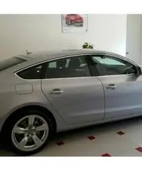 AUDI A5 SPB 2.0 TDI 150 CV Multitronic Business *NUOVA* AUDI A5 SPB 2.0 TDI 150 CV Multitronic Business *NUOVA*
