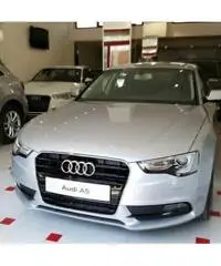 AUDI A5 SPB 2.0 TDI 150 CV Multitronic Business *NUOVA* AUDI A5 SPB 2.0 TDI 150 CV Multitronic Business *NUOVA*