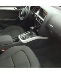 AUDI A5 SPB 2.0 TDI 150 CV Multitronic Business *NUOVA* AUDI A5 SPB 2.0 TDI 150 CV Multitronic Business *NUOVA*