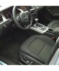 AUDI A5 SPB 2.0 TDI 150 CV Multitronic Business *NUOVA* AUDI A5 SPB 2.0 TDI 150 CV Multitronic Business *NUOVA*
